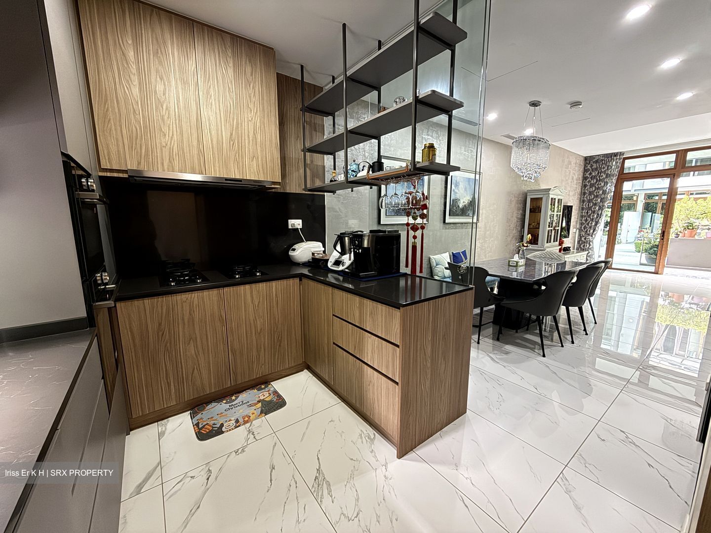 Belgravia Green (D28), Terrace #552950891